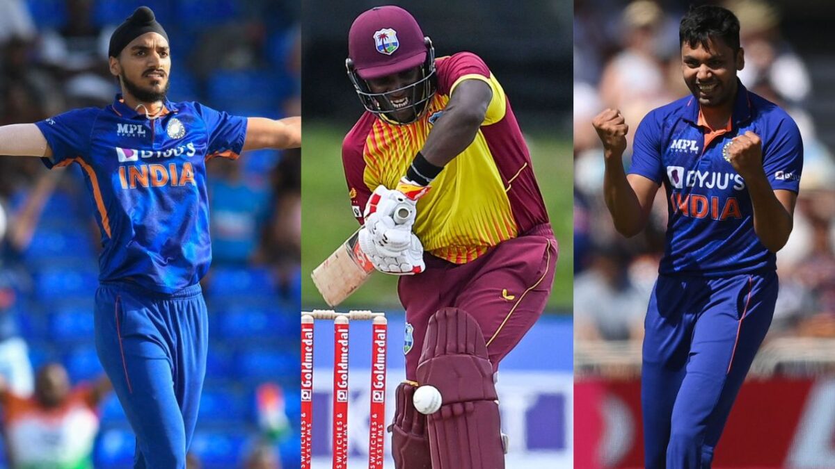 WI vs IND 4th T20, Match Report: भारतीय गेंदबाजों के आगे बिखरी वेस्टइंडीज टीम, भारत ने 59 रनों से जीता मुकाबला