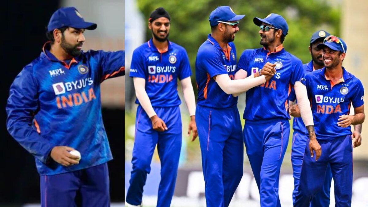 टी-20 वर्ल्ड कप में भारत के जीत की राह हुई आसान, रोहित शर्मा को मिले ये खतरनाक खिलाड़ी