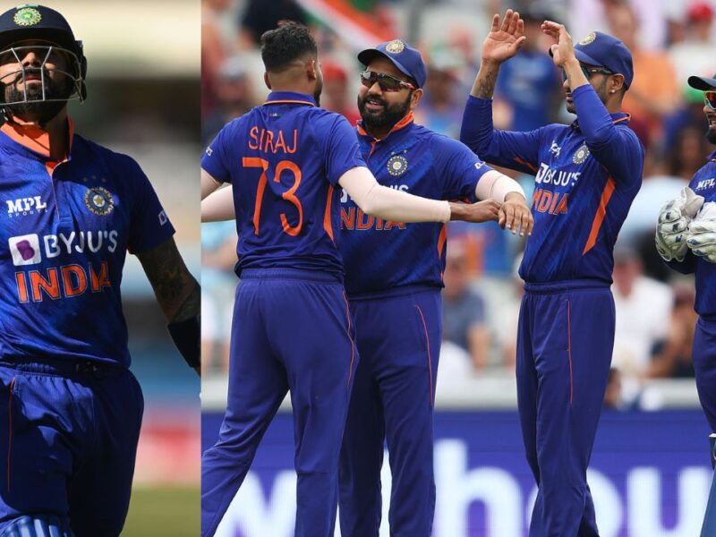 Team India के इन 3 खिलाड़ियों को ख़राब प्रदर्शन के बावजूद एशिया कप 2022 में मिला मौका, भारत की जीत में बनेंगे रोड़ा
