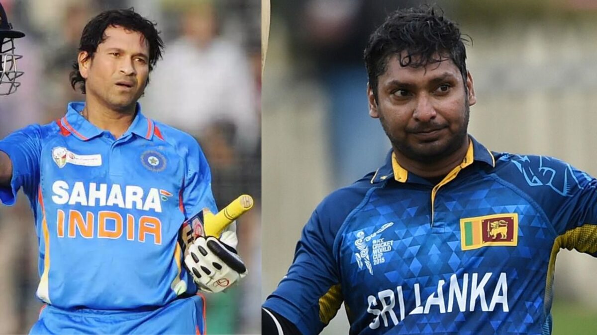 एशिया कप में सबसे ज्यादा रन बनाने वाले दुनिया के 5 बल्लेबाज, लिस्ट में दो भारतीय कप्तान भी शामिल