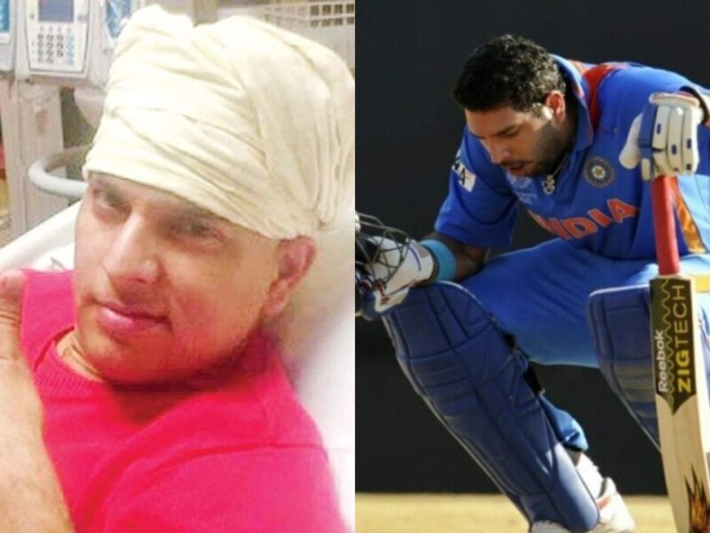 Cricket के मैदान में इन 3 खिलाड़ियों ने कैंसर को मात देकर दुनिया के सामने पेश की मिसाल