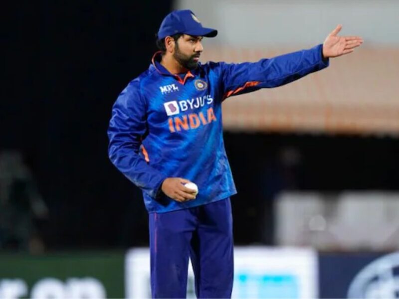 कप्तान बनने के बाद रोहित शर्मा हो गए हैं कठोर, टी20 टीम से इन 4 खिलाड़ियों को कर दिया बाहर !