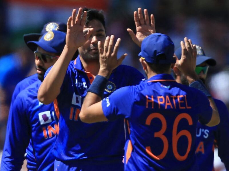 WI vs IND: तीसरे टी-20 में रोहित शर्मा के भरोसे पर खरे नहीं उतरा ये खिलाड़ी, करियर हो सकता है THE END