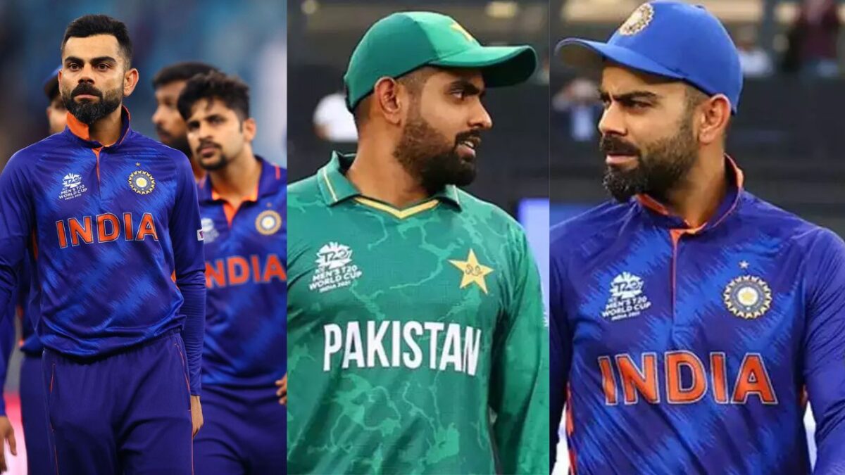 एशिया कप 2022 में भारत पर हावी रहेगा पाकिस्तान, पूर्व पाक क्रिकेटर ने किया दावा