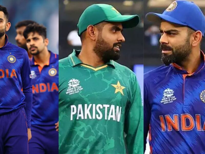एशिया कप 2022 में भारत पर हावी रहेगा पाकिस्तान, पूर्व पाक क्रिकेटर ने किया दावा