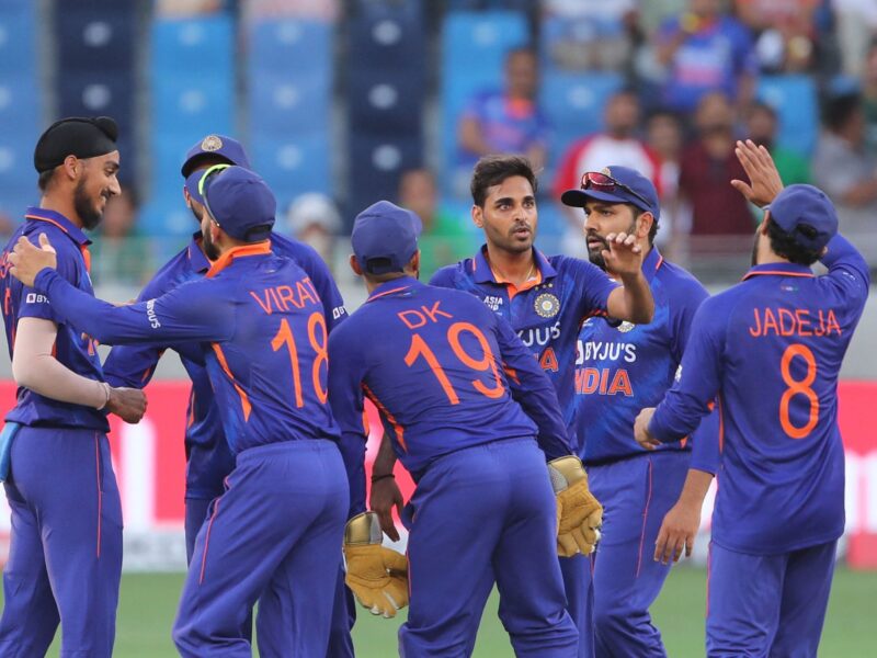 IND vs HK: हांगकांग के खिलाफ रोहित शर्मा इस खास रणनीति के साथ उतरेंगे, जानें कैसी होगी भारत की प्लेइंग XI?