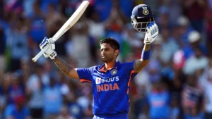एशिया कप में Suryakumar Yadav से टीम इंडिया को काफी उम्मीदें