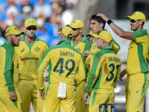 AUS vs IND: भारत के खिलाफ टी20 सीरीज के लिए ऑस्ट्रेलियाई टीम