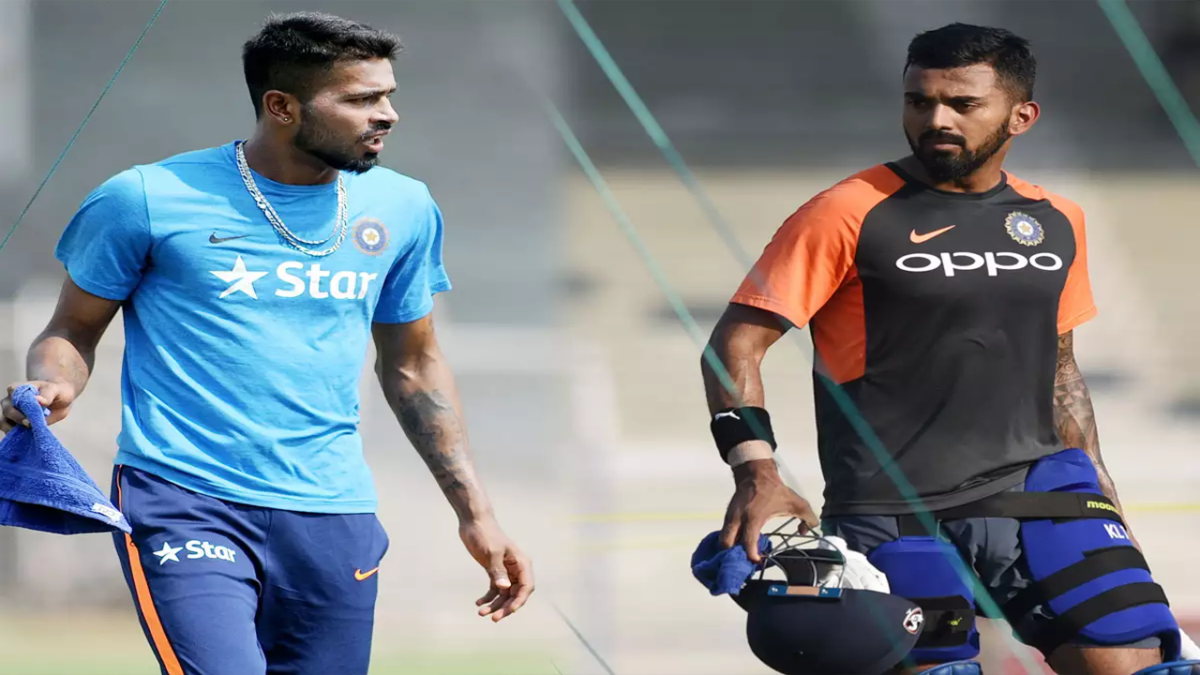 kl rahul give chance to shardul thakur in zim vs ind odi series