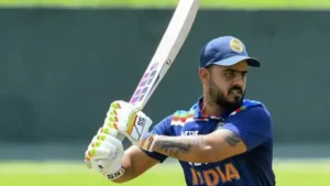 ICC WC 2023 के लिए Team India के इस बल्लेबाज़ ने किया बड़ा दावा
