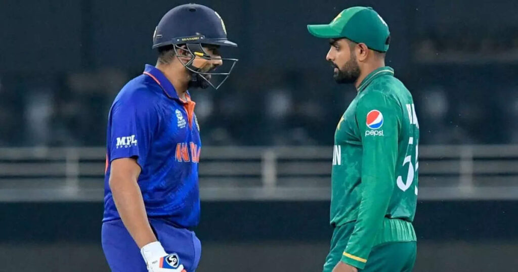 Asia Cup 2022: क्या पाकिस्तान एक बार फिर देगा भारत को पटखनी ? रिकी पोंटिंग ने कर दी बड़ी भविष्यवाणी 4 IND vs PAK