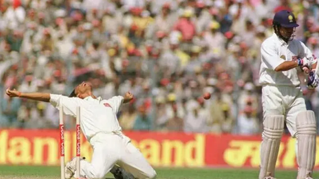 Asian Test Championship 1999