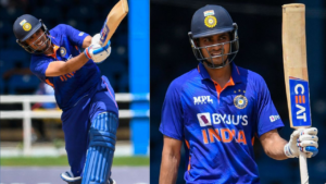ZIM vs IND: ऐसी रही टीम इंडिया की पारी
