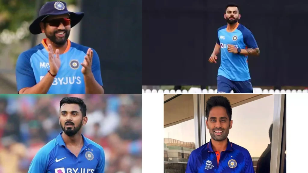 Asia Cup 2022: भारतीय खिलाड़ियों में है जोश या फिर उड़ चुका है होश? महामुकाबले से पहले बताया अपना अनुभव 2 Asia Cup 2022: भारतीय खिलाड़ियों में है जोश या फिर उड़ चुका है होश? महामुकाबले से पहले बताया अपना अनुभव 1