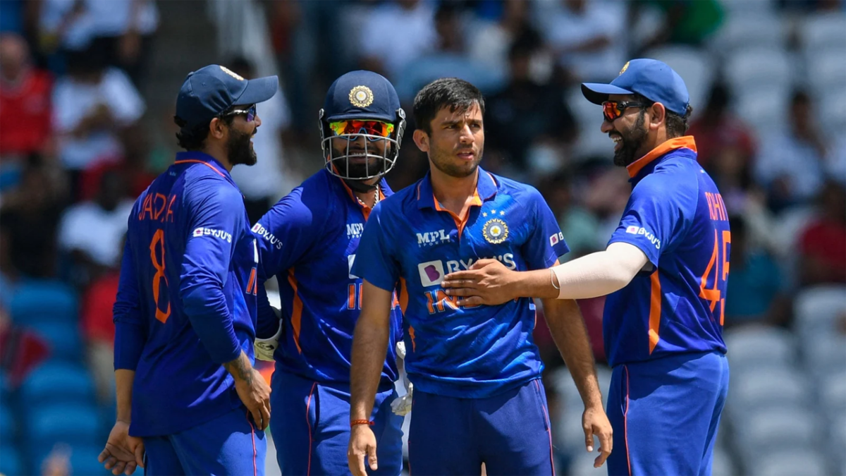 team india 5 players who selected in asia cup 2022