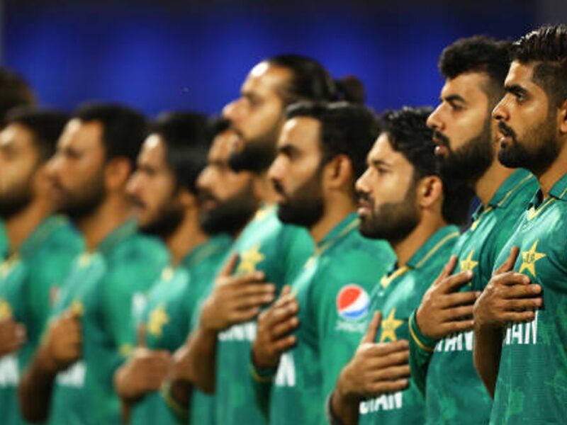 एशिया कप में भारत के खिलाफ Pakistan की संभावित प्लेइंग-11