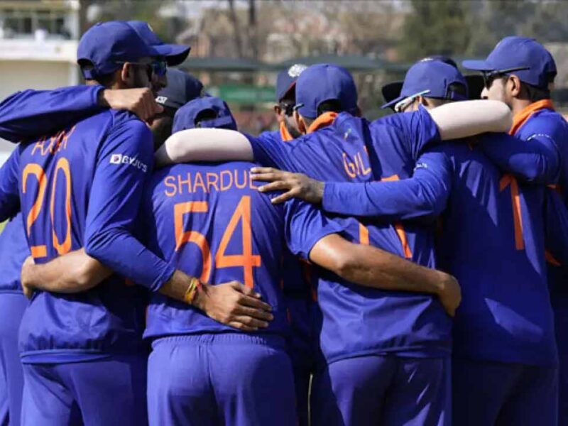 3 players of Team India will get a chance in the T20 team against Australia for the first time