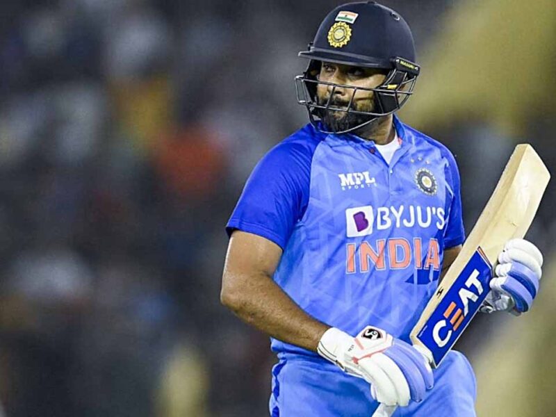 3 young openers can replace Rohit Sharma after the T20 World Cup