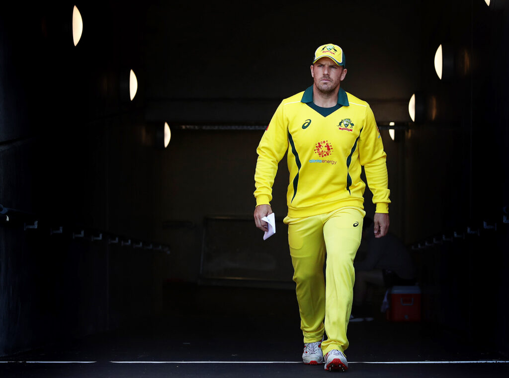 बड़ी खबर: टी-20 विश्व कप से ठीक पहले ऑस्ट्रेलिया को बड़ा झटका, कप्तान ने लिया संन्यास का फैसला 1