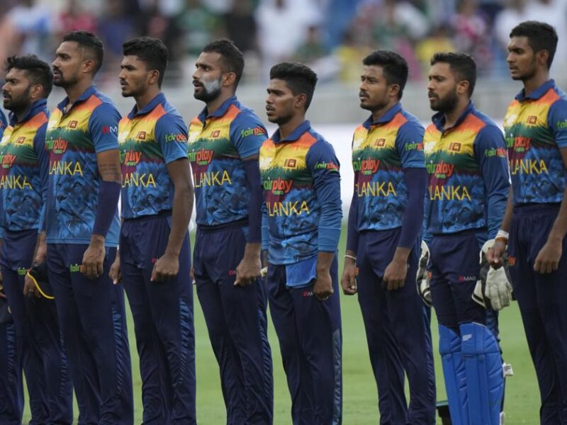 Asia Cup 2022: पाक को फाइनल में धुल चटाने के लिए इन 11 धुरंधरों के साथ मैदान पर उतरेगी श्रीलंका! 2