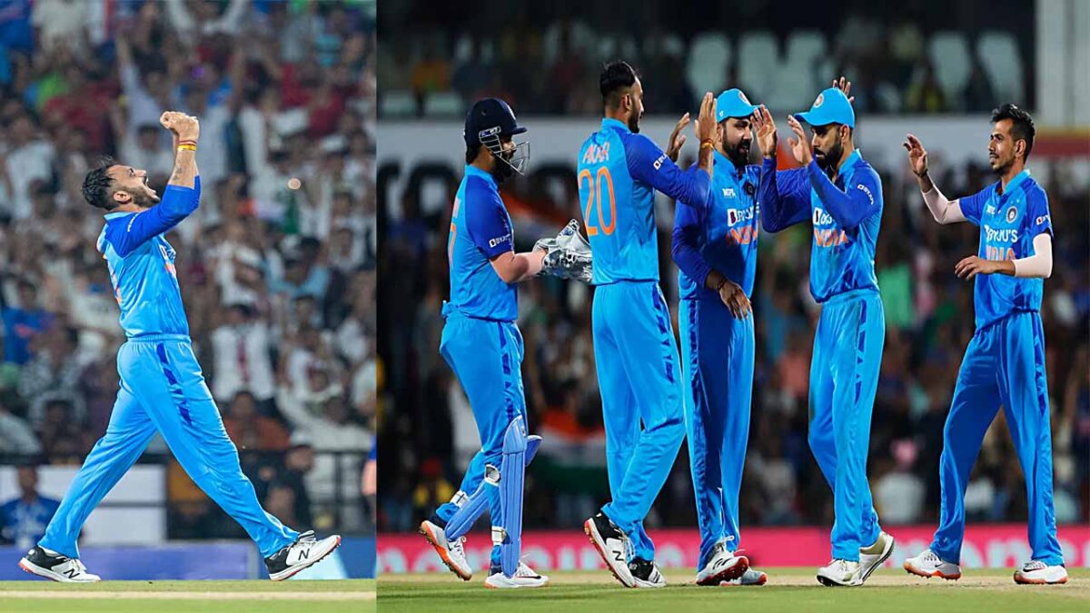 Axar Patel splendid performance can break the dream of these 3 players to play the World Cup