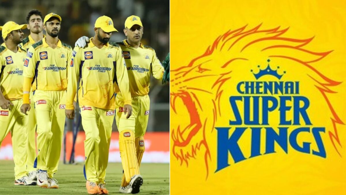 IPL 2023: Dhoni, CSK thank Chennai fans with special lap of honour | IPL  2023: Dhoni, CSK thank Chennai fans with special lap of honour