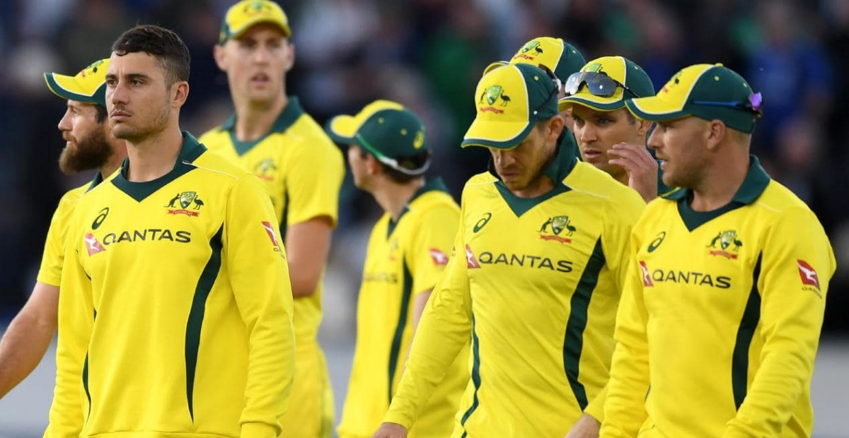 AUS vs IND: भारत दौरे से पहले ऑस्ट्रेलिया क्रिकेट को लगा बड़ा झटका