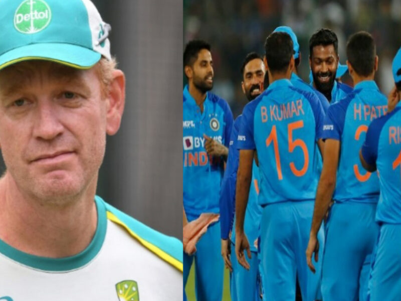 ऑस्ट्रेलियाई कोच की बड़ी भविष्यवाणी, कहा-'ये खिलाड़ी भारत को बना सकता हैं टी-20 विश्व कप चैंपियन' 2
