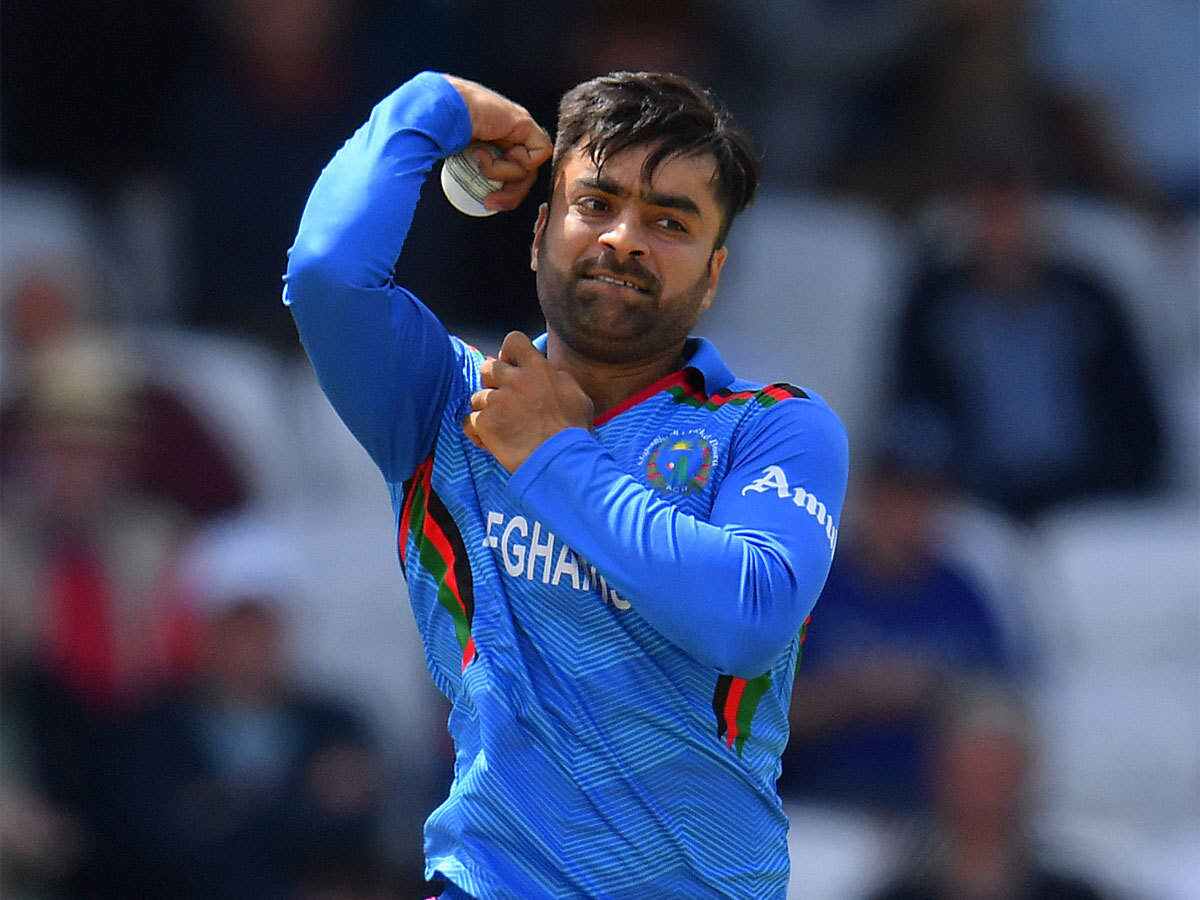 रिकी पोंटिंग ने टी20 क्रिकेट के 5 बेस्ट खिलाड़ियों का किया चयन, इन 2 भारतीयों को दी जगह 4 Rashid Khan
