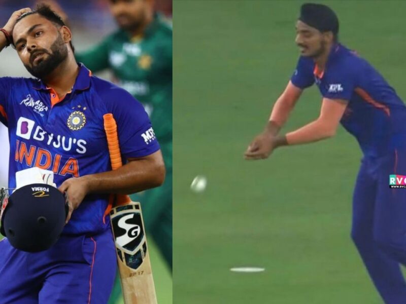 IND vs PAK: इन 3 बड़े कारणों की वजह से भारत को मिली पाकिस्तान के खिलाफ हार!
