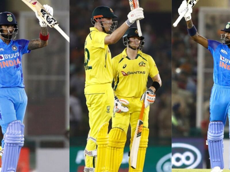 पहले टी20 मैच में हार्दिक पांड्या और केएल राहुल ने लगाई रिकार्ड्स की झड़ी, मैच में बने ये रिकॉर्ड्स