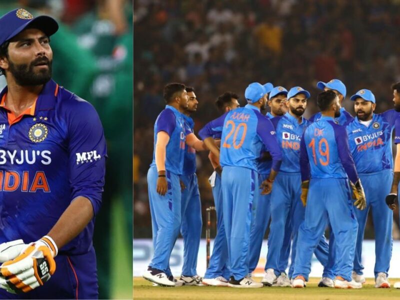 टीम इंडिया को मिला जडेजा से भी खतरनाक ऑलराउंडर, अकेले दम पर ऑस्ट्रलियाई की उड़ाई धज्जियां