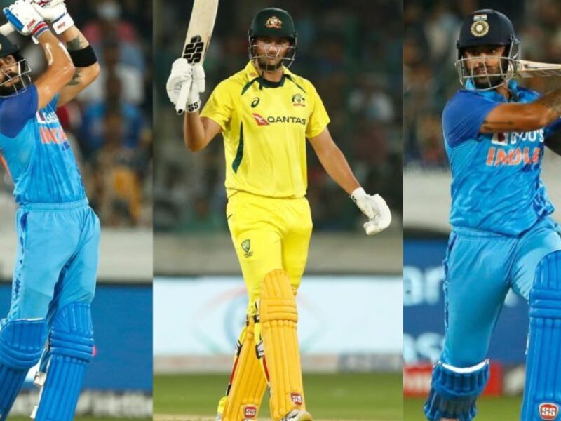 तीसरे टी20 में बने 10 बड़े रिकार्ड्स, 2-1 से सीरीज जीत भारत ऐसा करने वाली बनी दुनिया की पहली टीम