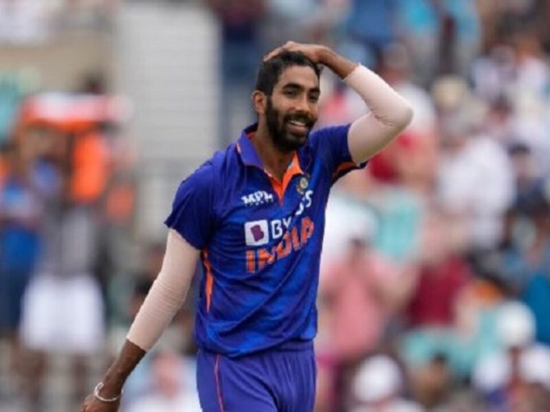 jasprit bumrah replacement mohammed siraj ind vs sa t20 series