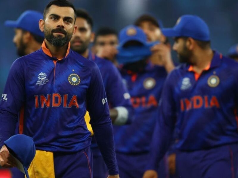 Team India के बड़े टूर्नामेंट्स में फेल होने के 3 कारण