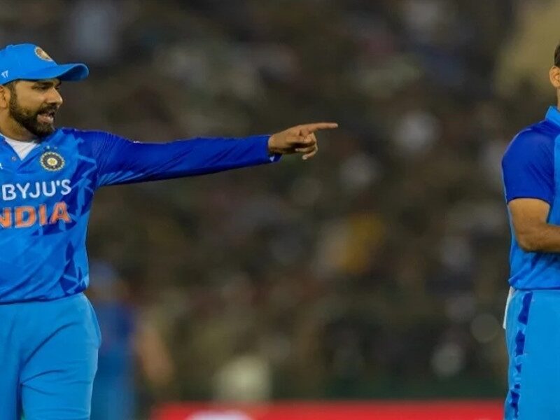टी20 वर्ल्ड कप से पहले Team India को मिला डेथ ओवर स्पेशलिस्ट गेंदबाज, अब भुवनेश्वर नहीं फेंकेंगे 19वां ओवर!