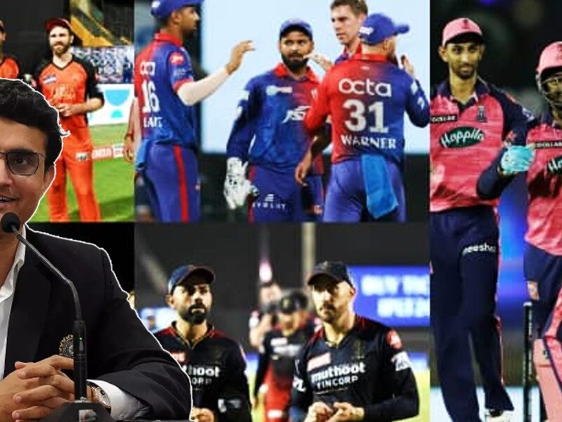 BCCI ने आईपीएल 2023 के आयोजन को लेकर किया बड़ा एलान, अब विदेशी सरजमीं पर भी खेला जाएगा IPL