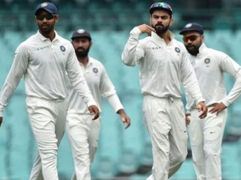 कोहली-रोहित जिसे कर रहे थे इग्नोर, उसी खिलाड़ी को BCCI ने सौंप दी कप्तानी