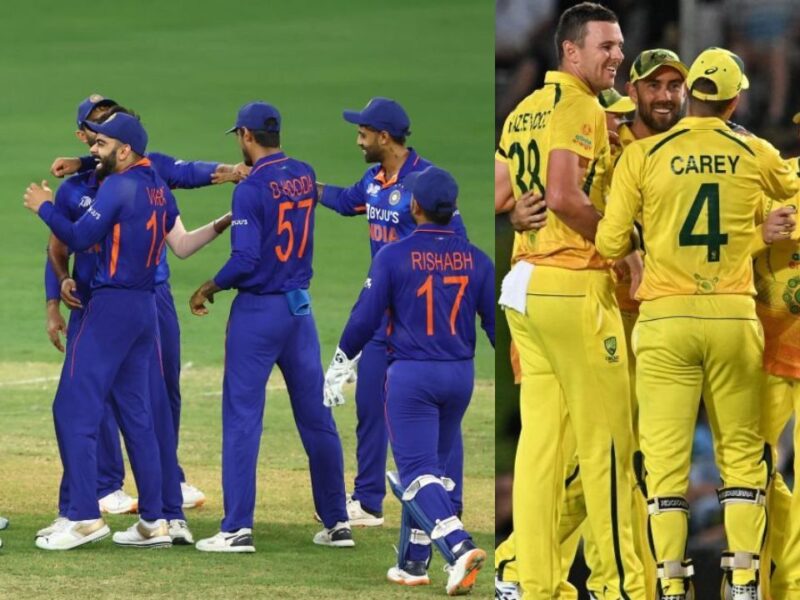 AUS vs IND: ऑस्ट्रेलिया के खिलाफ टी-20 सीरीज के लिए भारतीय टीम का हुआ ऐलान