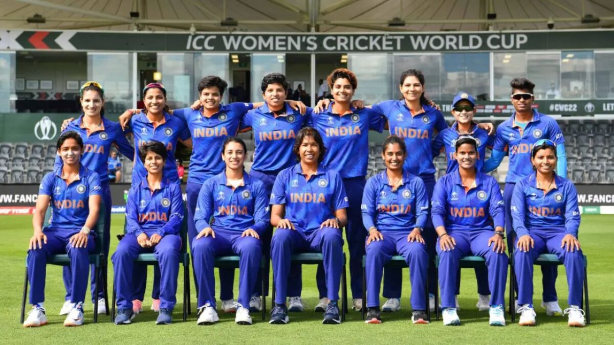 एशिया कप 2022 के लिए भारतीय महिला क्रिकेट टीम का हुआ ऐलान, इन 15 खिलाड़ियों को मिली जगह 1