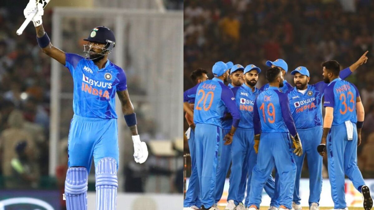 Team India को मिला हार्दिक पांड्या से भी खतरनाक फिनिशर