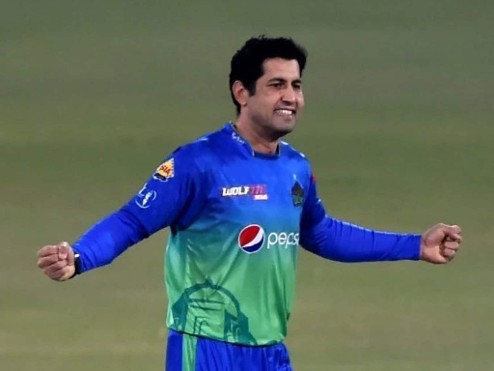 अफरीदी को पाकिस्तान क्रिकेट बोर्ड ने किया सस्पेंड, क्रिकेट खेलने पर लगाई रोक 2