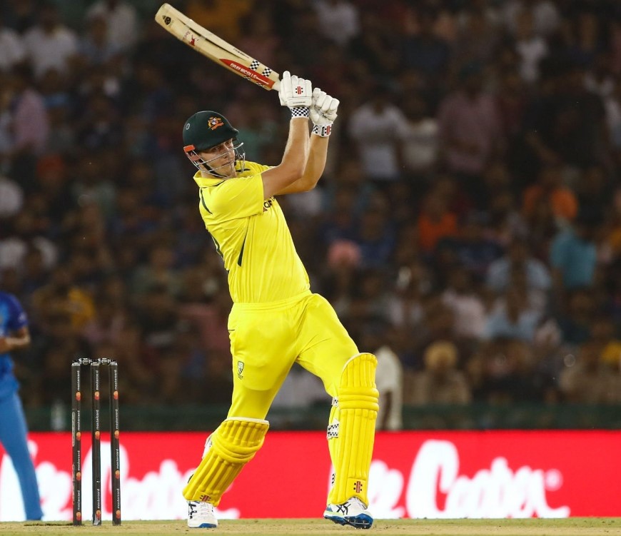 IND vs AUS: ऑस्ट्रेलियाई सीरीज में ऐसा रहा Cameron Green का प्रदर्शन