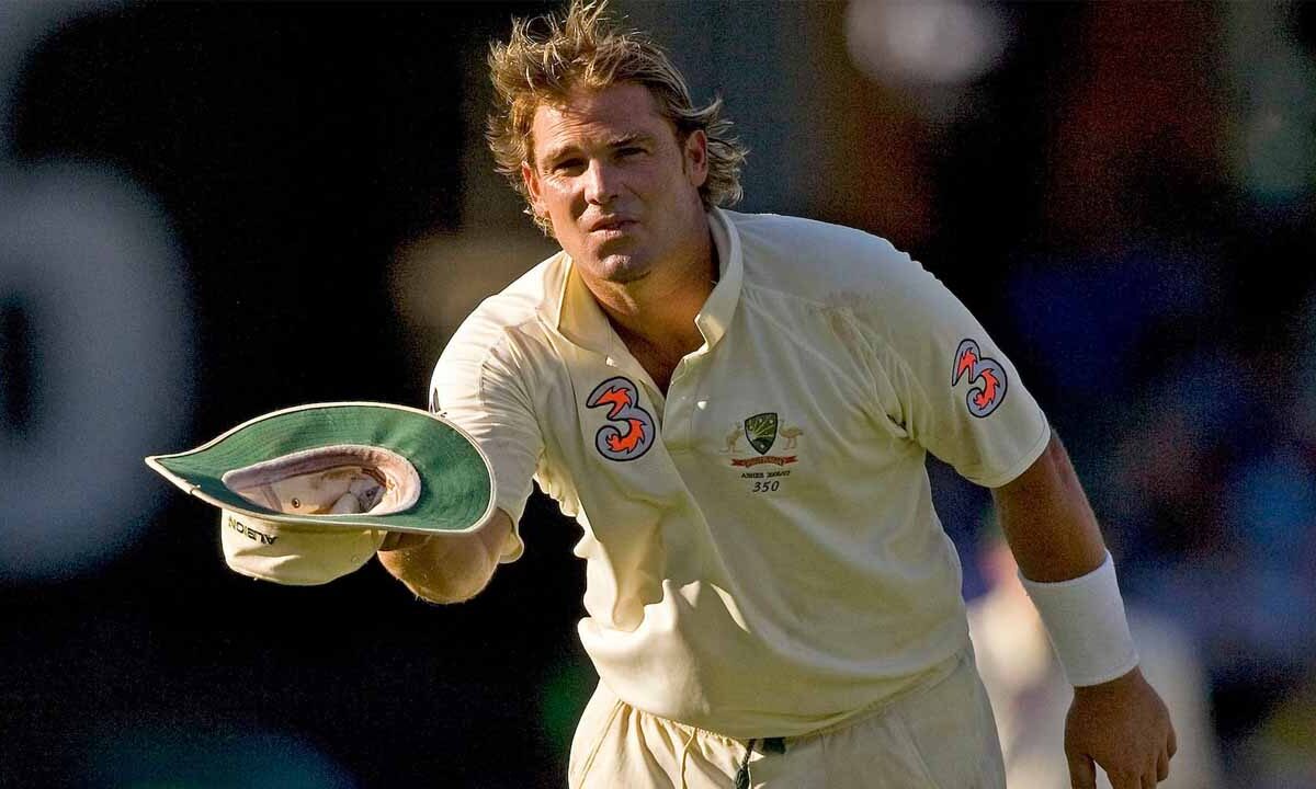 do you know about these stories related to Shane Warne's life