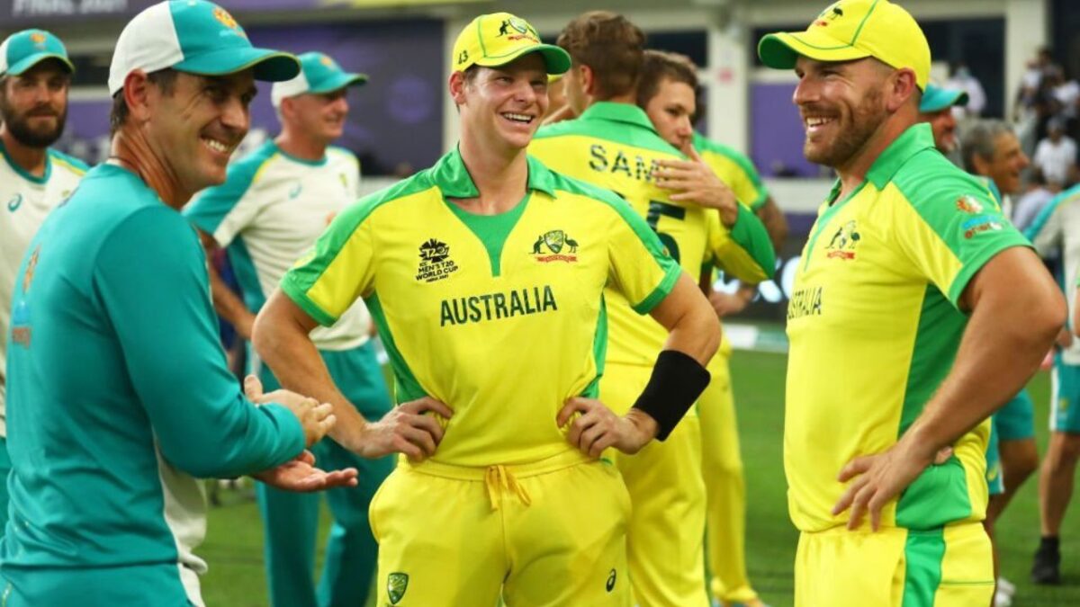 एरॉन फिंच के संन्यास के बाद इन 3 खिलाड़ियों में से अपना वनडे कप्तान चुन सकती ऑस्ट्रेलिया 1