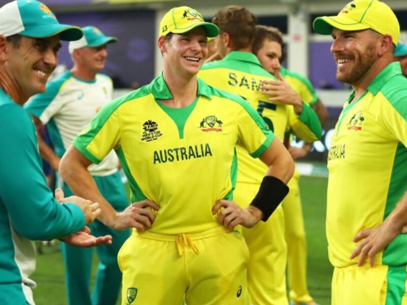 एरॉन फिंच के संन्यास के बाद इन 3 खिलाड़ियों में से अपना वनडे कप्तान चुन सकती ऑस्ट्रेलिया 4