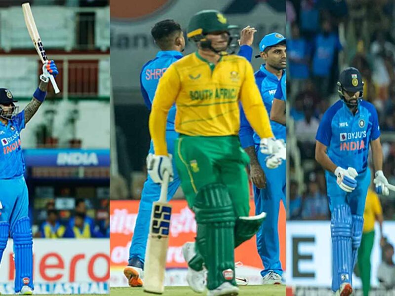 ind vs sa 1st t20i stats review