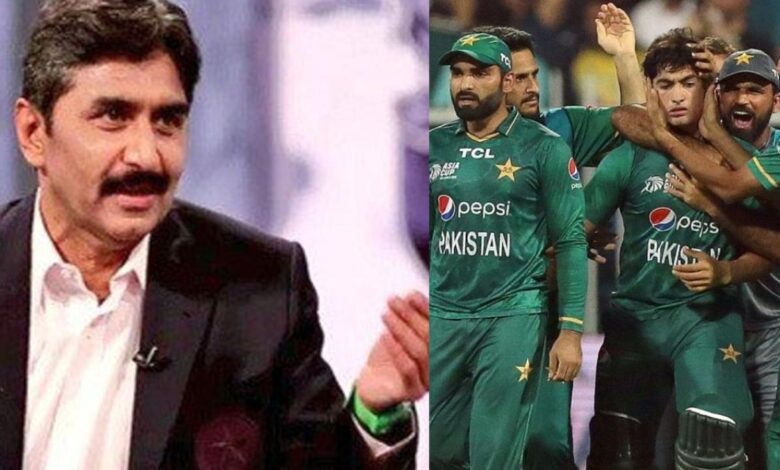 जावेद मियांदाद ने पाकिस्तान क्रिकेट बोर्ड को जमकर लताड़ा, कहा-ये कैसा पाकिस्तान है...? 5