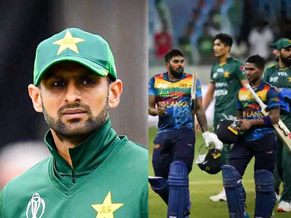 शोएब मालिक ने पाकिस्तानी टीम पर किया कटाक्ष, चयन पर पक्षपात के लगाए आरोप 3