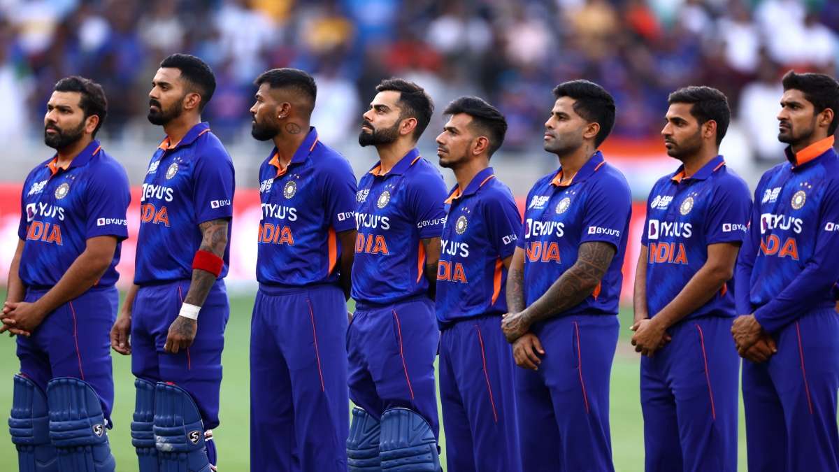 T20 World Cup 2022 की भारतीय टीम से अभी भी ये खिलाड़ी हो सकते है बाहर!